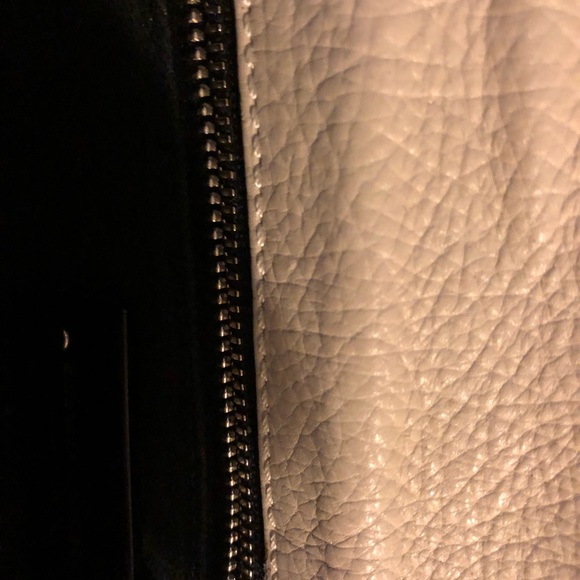 Sigerson Morrison Python Snake clutch - Picture 5 of 6